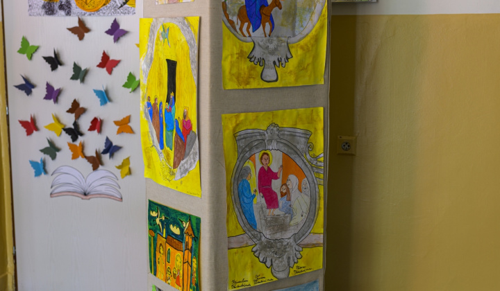 6. fotografia fotogalérie Deň rodiny 2025