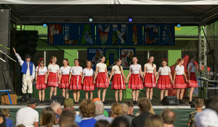 8. fotografia fotogalérie Deň rodiny 2025