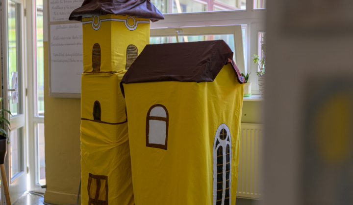 9. fotografia fotogalérie Deň rodiny 2025