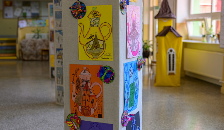 10. fotografia fotogalérie Deň rodiny 2025