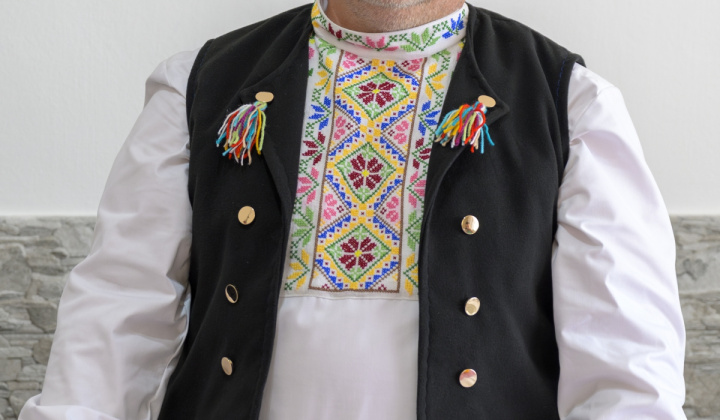 12. fotografia fotogalérie Deň rodiny 2025