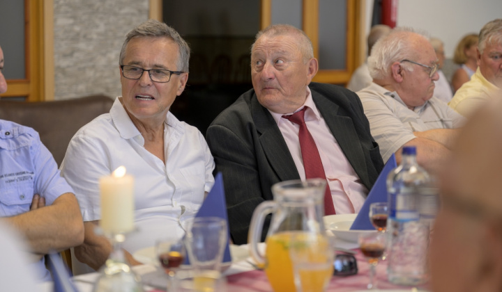 13. fotografia fotogalérie Deň rodiny 2025