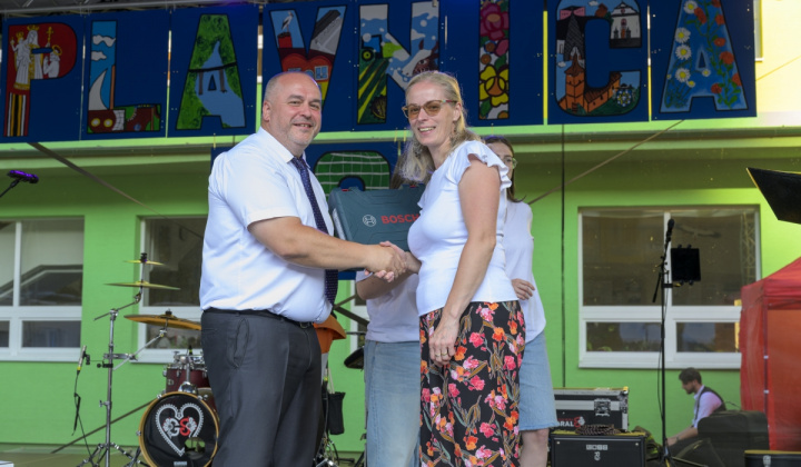 14. fotografia fotogalérie Deň rodiny 2025