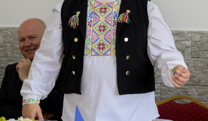 16. fotografia fotogalérie Deň rodiny 2025