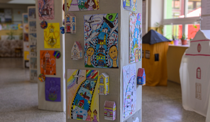 17. fotografia fotogalérie Deň rodiny 2025