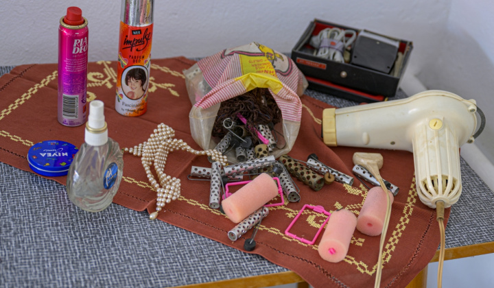 18. fotografia fotogalérie Deň rodiny 2025