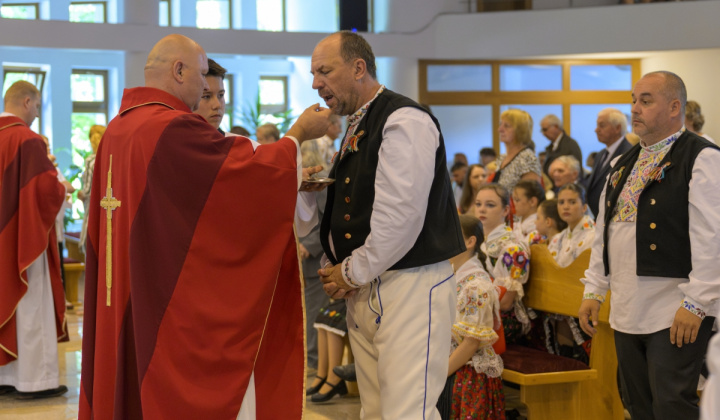 20. fotografia fotogalérie Deň rodiny 2025