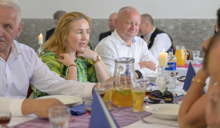 21. fotografia fotogalérie Deň rodiny 2025