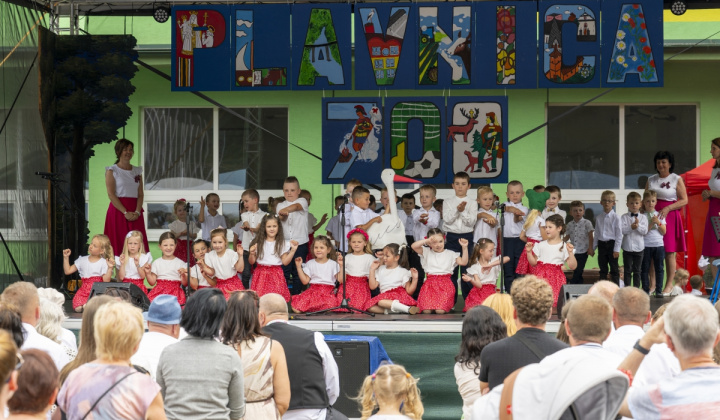 23. fotografia fotogalérie Deň rodiny 2025