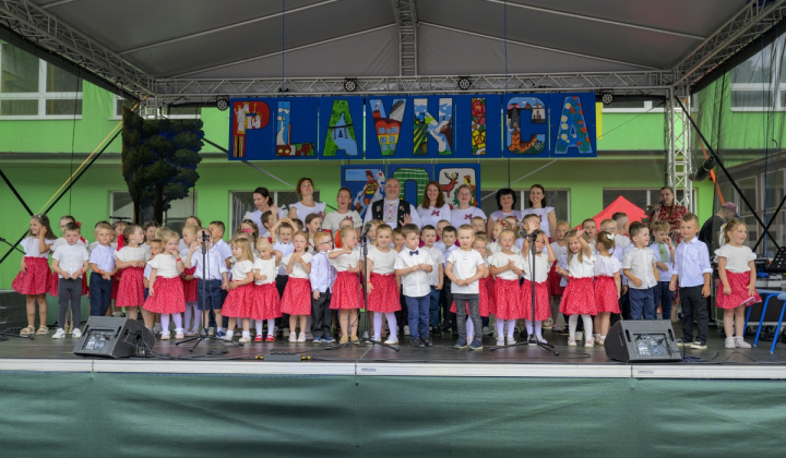 24. fotografia fotogalérie Deň rodiny 2025