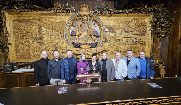 2. fotografia fotogalérie Aktuality / Fašiangová šiška 2026 - foto