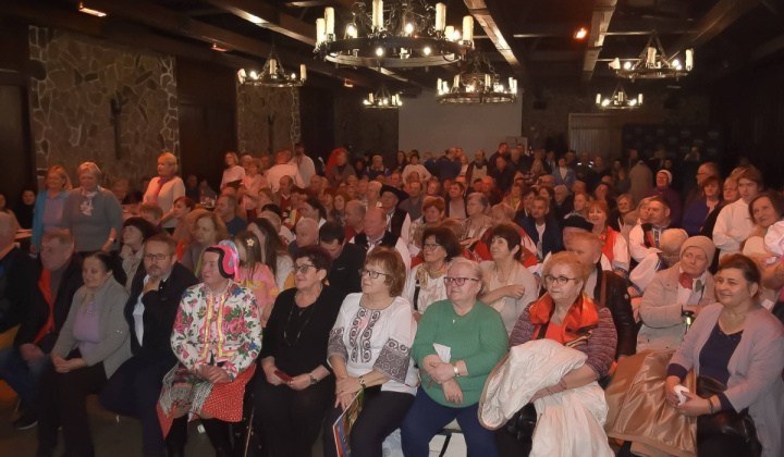 4. fotografia fotogalérie Aktuality / Fašiangová šiška 2026 - foto