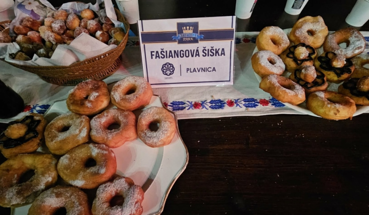 6. fotografia fotogalérie Aktuality / Fašiangová šiška 2026 - foto