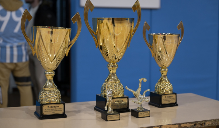 7. fotografia fotogalérie Aktuality / Futsalový turnaj o pohár starostu obce - foto