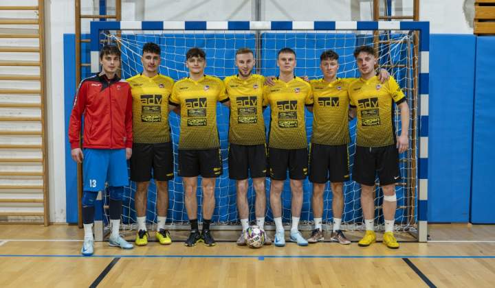 13. fotografia fotogalérie Aktuality / Futsalový turnaj o pohár starostu obce - foto