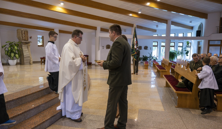 1. fotografia fotogalérie Aktuality / Hubertovské slávnosti - foto