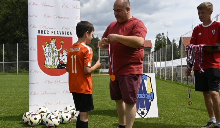 10. fotografia fotogalérie Aktuality / Futbalový kemp 2024 - foto