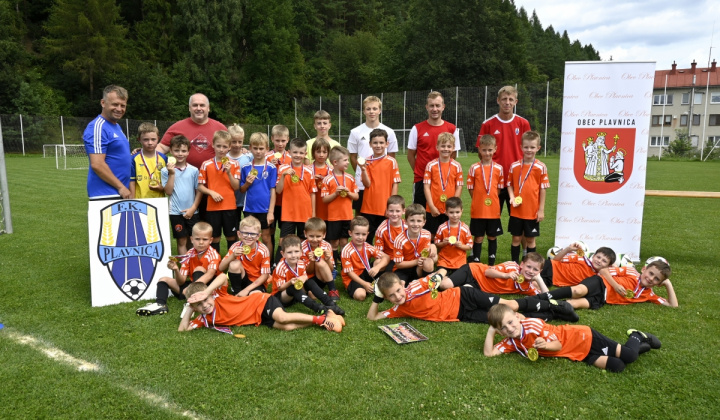 11. fotografia fotogalérie Aktuality / Futbalový kemp 2024 - foto