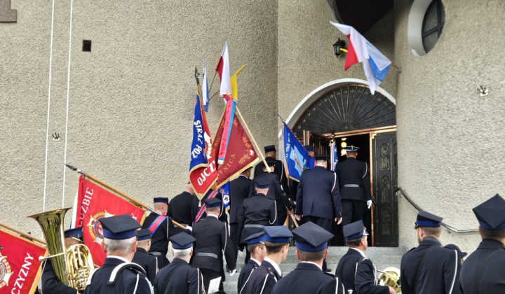 11. fotografia fotogalérie Aktuality / 10-ročná spolupráca DHZ Plavnica a OSP KSRG Brzezna - foto