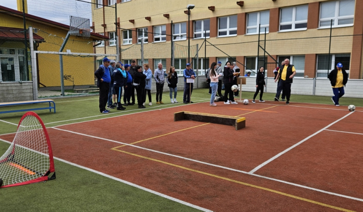 8. fotografia fotogalérie Aktuality / Okresné športové hry členov JDS - foto