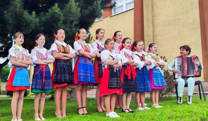 12. fotografia fotogalérie Aktuality / Okresné športové hry členov JDS - foto