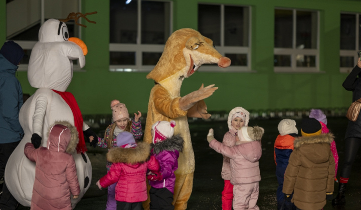 8. fotografia fotogalérie Aktuality / Silvester v Plavnici - foto