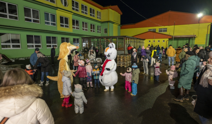 10. fotografia fotogalérie Aktuality / Silvester v Plavnici - foto