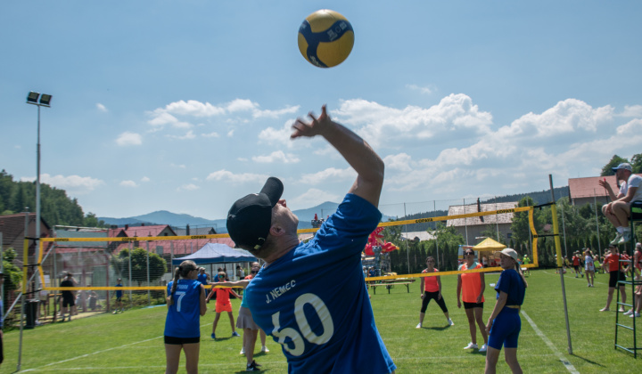 8. fotografia fotogalérie  Memoriál Ing. Ľubomíra Hnata - 3. ročník - Turnaj otcov 2026