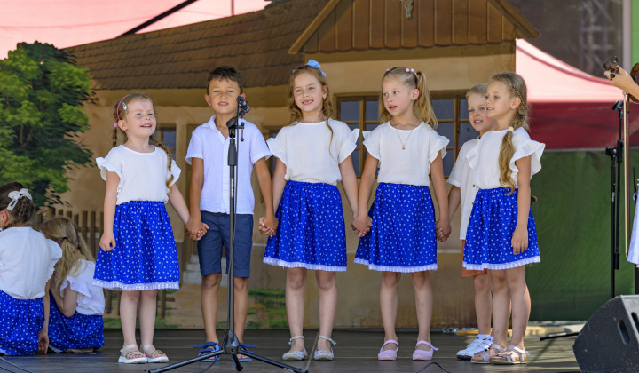 6. fotografia fotogalérie Deň rodiny 2026