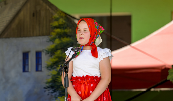 24. fotografia fotogalérie Deň rodiny 2026