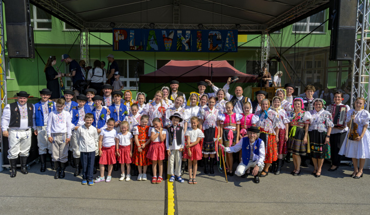 2. fotografia fotogalérie Aktuality / Deň rodiny 2026  - foto