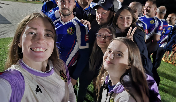 14. fotografia fotogalérie Hasičský deň v Plavnici 2026