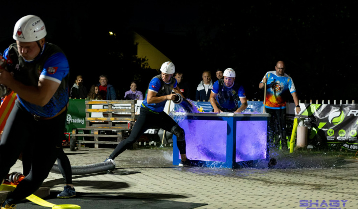 19. fotografia fotogalérie Hasičský deň v Plavnici 2026