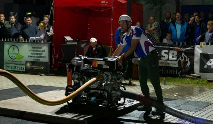 9. fotografia fotogalérie Hasičský deň v Plavnici 2026