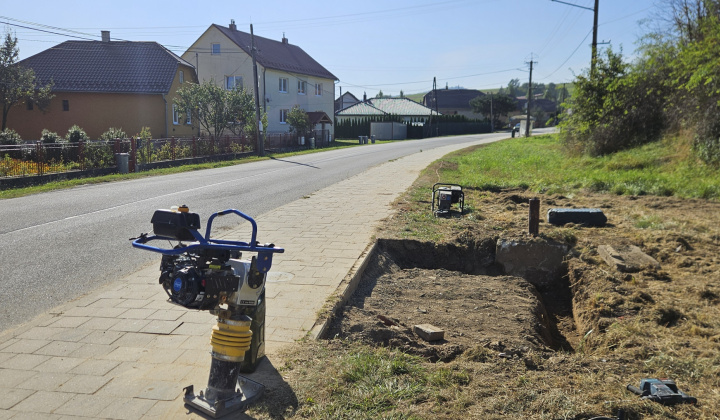 3. fotografia fotogalérie Obecný podnik – Zastávky