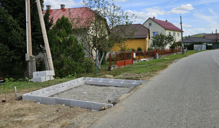 4. fotografia fotogalérie Obecný podnik – Zastávky