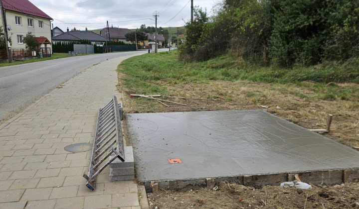 5. fotografia fotogalérie Obecný podnik – Zastávky