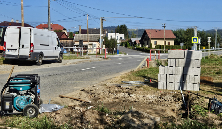 6. fotografia fotogalérie Obecný podnik – Zastávky