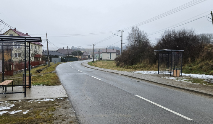 7. fotografia fotogalérie Obecný podnik – Zastávky
