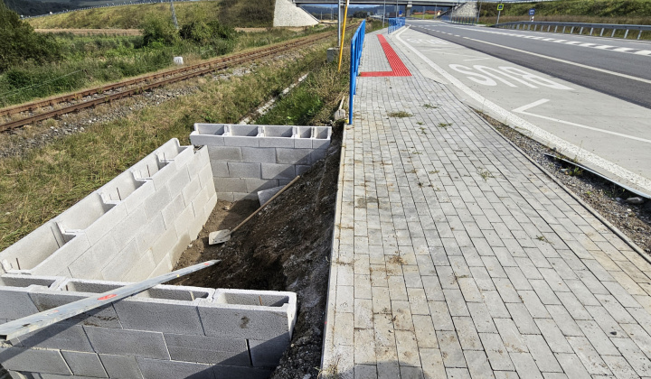 10. fotografia fotogalérie Obecný podnik – Zastávky