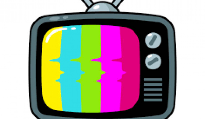 Fotka - Káblová televízia - oznam 