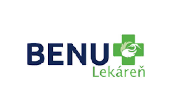 Fotka - Lekáreň BENU - oznam