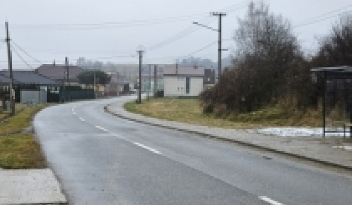 Fotka - Zastávky