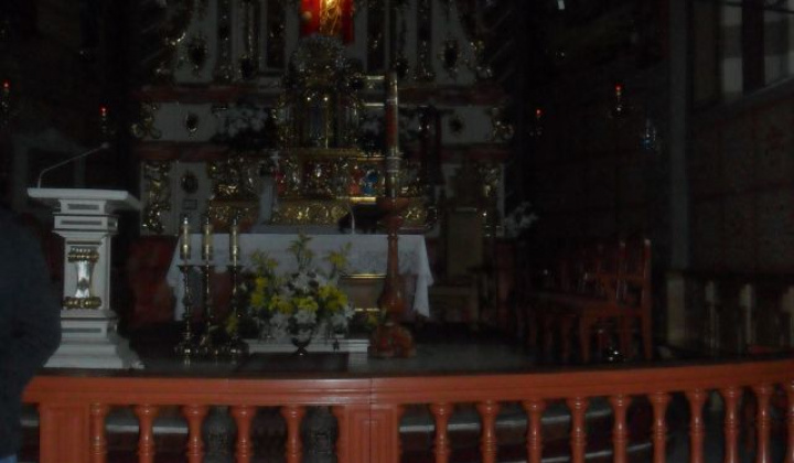 Fotka - Púť do Poľska