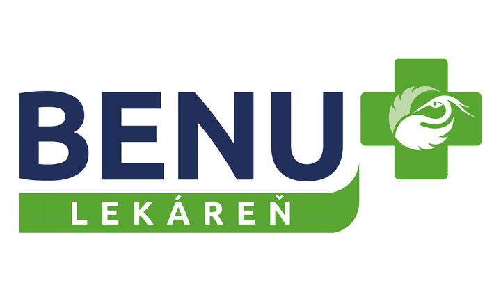 Fotka - Lekáreň BENU - oznam