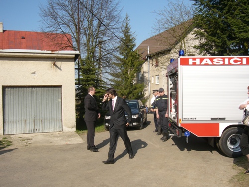 Foto Stanislav Mudrik