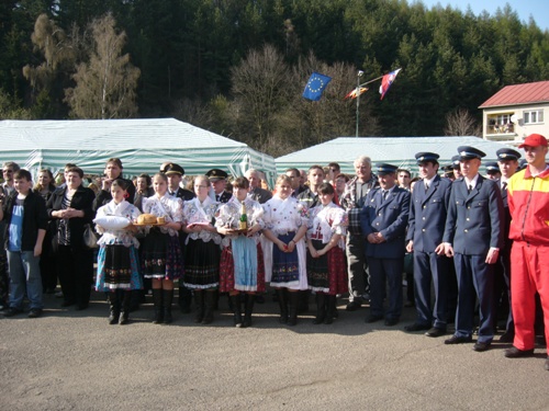 Foto Stanislav Mudrik