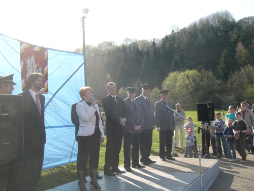 Foto Stanislav Mudrik