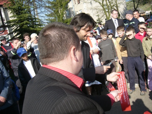 Foto Stanislav Mudrik