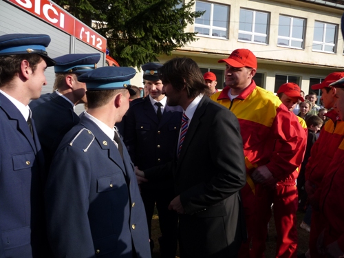 Foto Jaroslav Kačmar